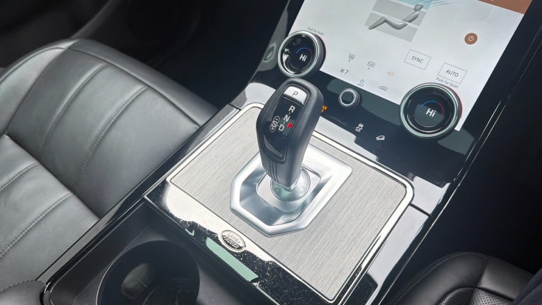 Land Rover Range Rover Evoque 1.5 P300e Autobiography 5dr Auto Hatchback